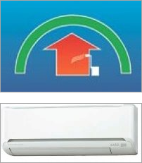 What is an Air to Air Source Heat Pump: